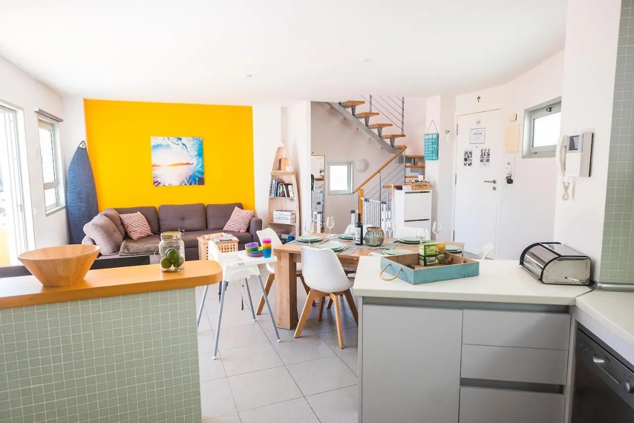 Viviendamedano Appartement El Médano Spanje