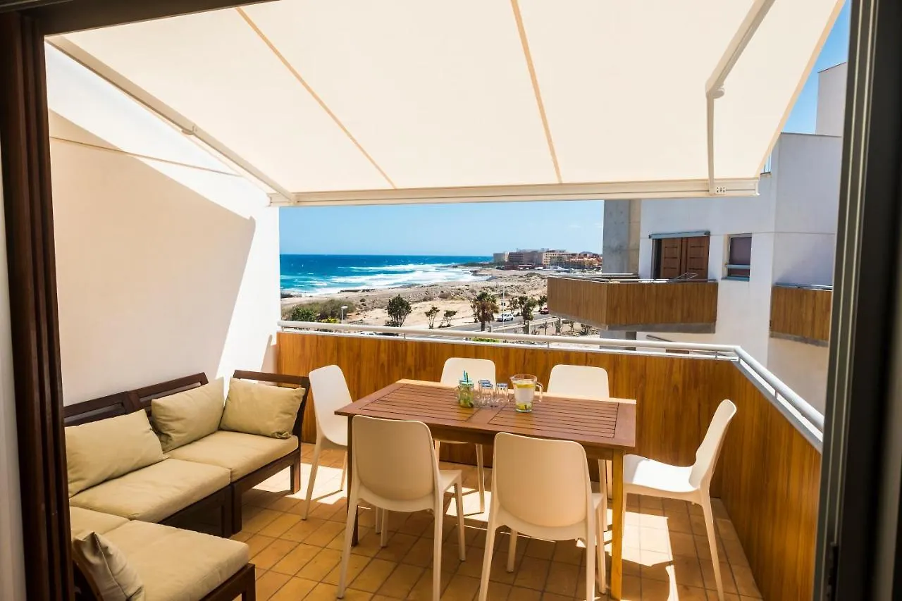 Viviendamedano Apartment El Medano  Spain