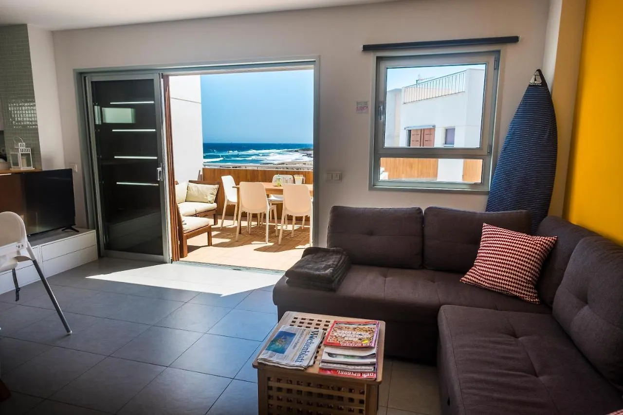 Viviendamedano Appartement El Médano Spanje