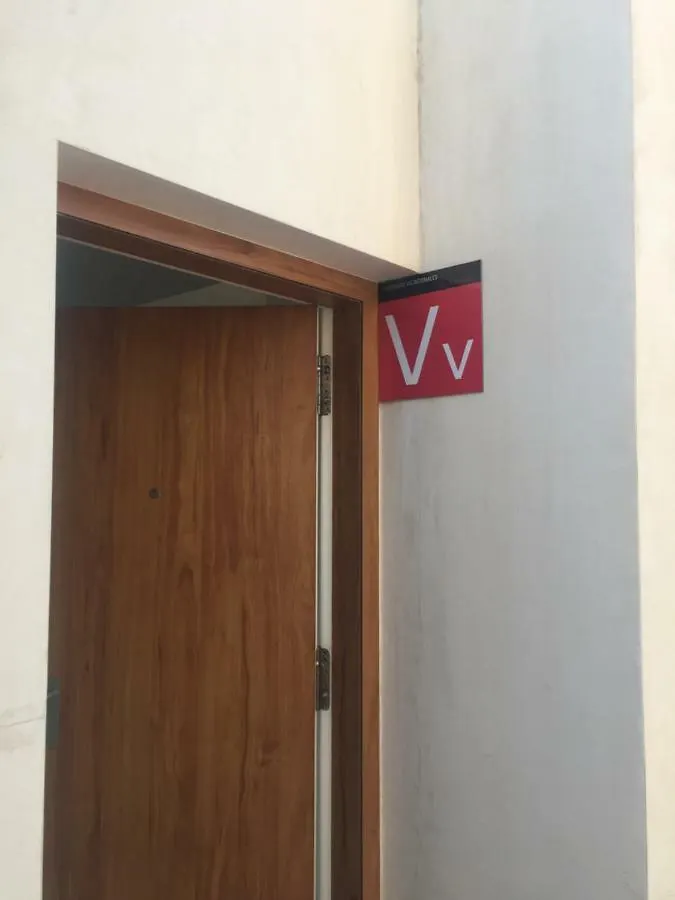 Viviendamedano Appartement El Médano